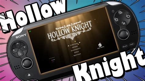 hollow knight ps vita vpk|Hollow Knight Ps Vita Port .
